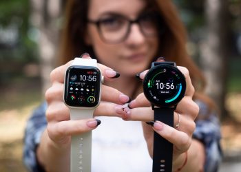 Apple giữ vị trí dẫn đầu thị trường smartwatch toàn cầu trong quý IV năm 2020