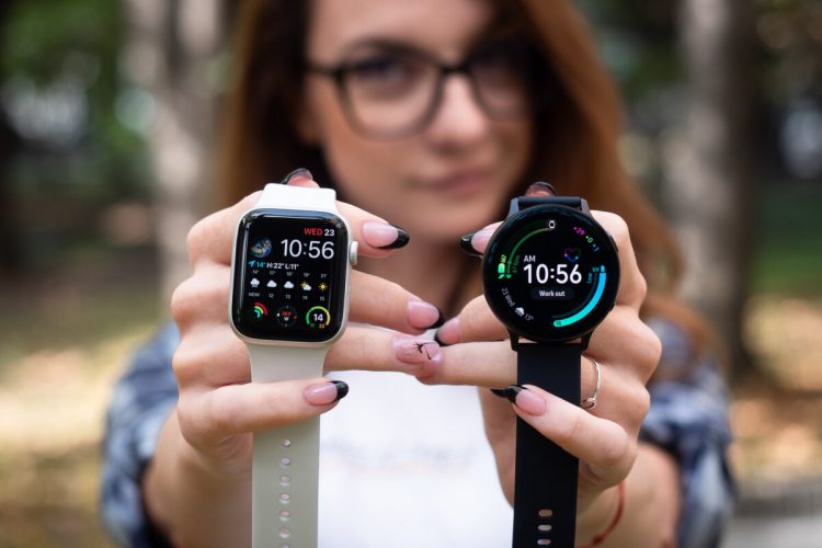 Apple giữ vị trí dẫn đầu thị trường smartwatch toàn cầu trong quý IV năm 2020
