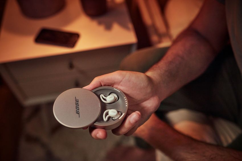 Bose Sleepbuds II mới