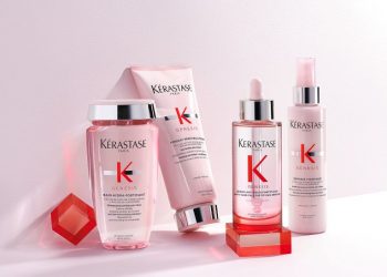 Kérastase Genesis