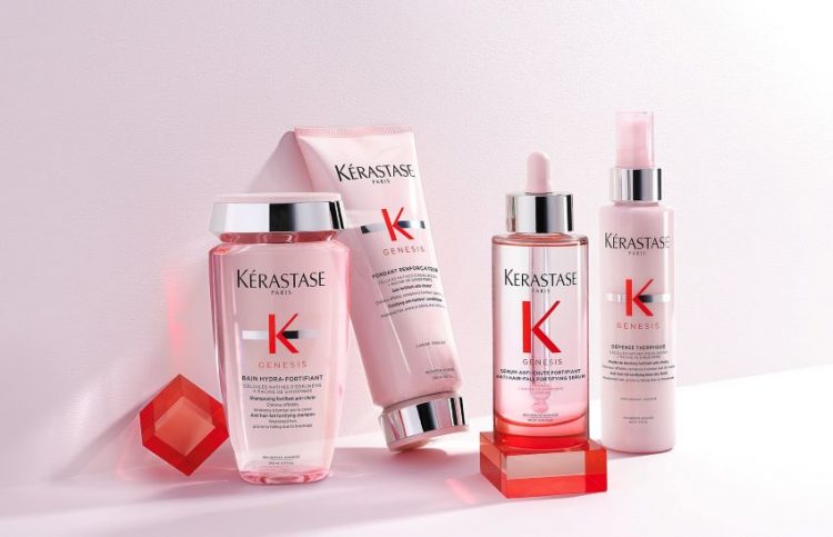 Kérastase Genesis
