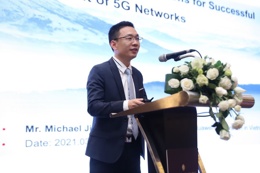 5G Việt Nam