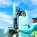 Các nhà mạng Việt Nam có thể tiết kiệm 133 triệu USD/năm chi phí vận hành mạng 5G