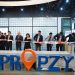 Propzy Hub, một không gian sáng tạo, trẻ trung, nhằm kết nối cộng đồng startup, công nghệ, bất động sản, tài chính… Ảnh: Propzy.