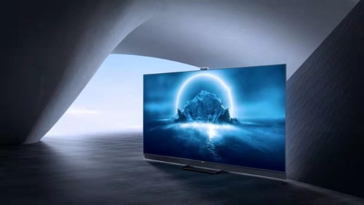 TCL ra mắt thế hệ TV Mini-LED mới nhất 2021 tại Việt Nam