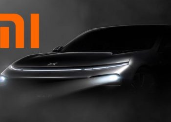 Xiaomi “lấn sân” sang lĩnh vực xe điện