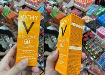 Cảnh báo các loại mỹ phẩm giả trở lại mạnh mẽ sau giãn cách xã hội