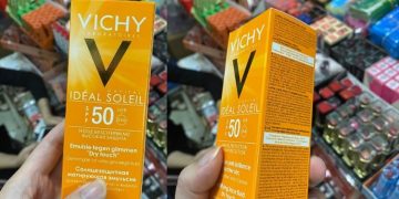 Cảnh báo các loại mỹ phẩm giả trở lại mạnh mẽ sau giãn cách xã hội