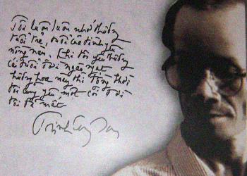 Chương Trình “Hãy yêu nhau đi” kỷ niệm 20 năm ngày mất của Nhạc sỹ tài hoa Trịnh Công Sơn