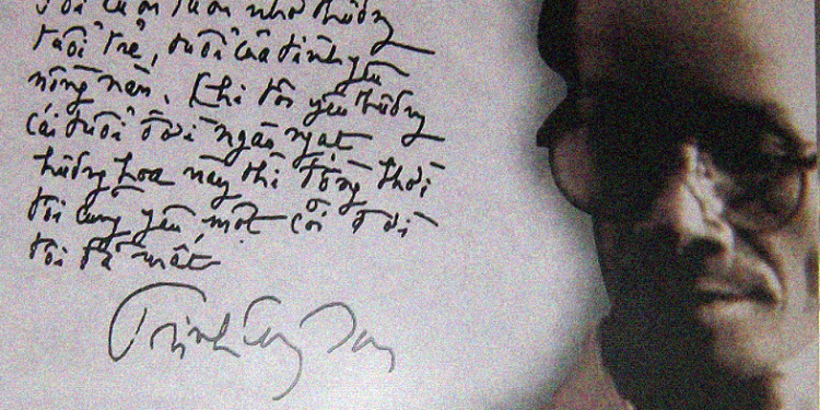 Chương Trình “Hãy yêu nhau đi” kỷ niệm 20 năm ngày mất của Nhạc sỹ tài hoa Trịnh Công Sơn