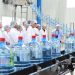 Từ năm 2025, La Vie sẽ hoàn trả 100% lượng nước sử dụng trong sản xuất