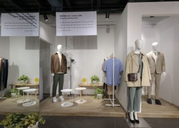 UNIQLO giới thiệu Bộ sưu tập Xuân/Hè 2021 tại Việt Nam