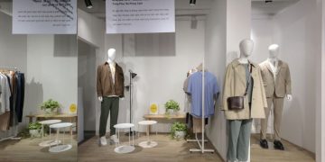 UNIQLO giới thiệu Bộ sưu tập Xuân/Hè 2021 tại Việt Nam