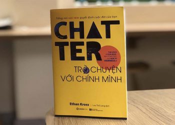 Hiểu về tiếng nói nội tâm để trò chuyện với chính mình