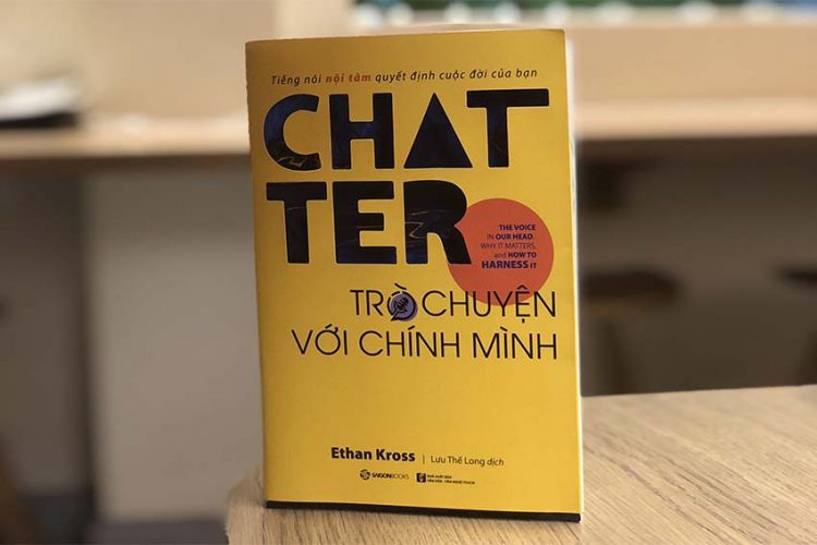 Hiểu về tiếng nói nội tâm để trò chuyện với chính mình