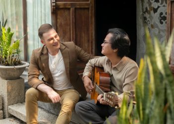 Kyo York thực hiện dự án tưởng nhớ cố nhạc sĩ Trịnh Công Sơn 05