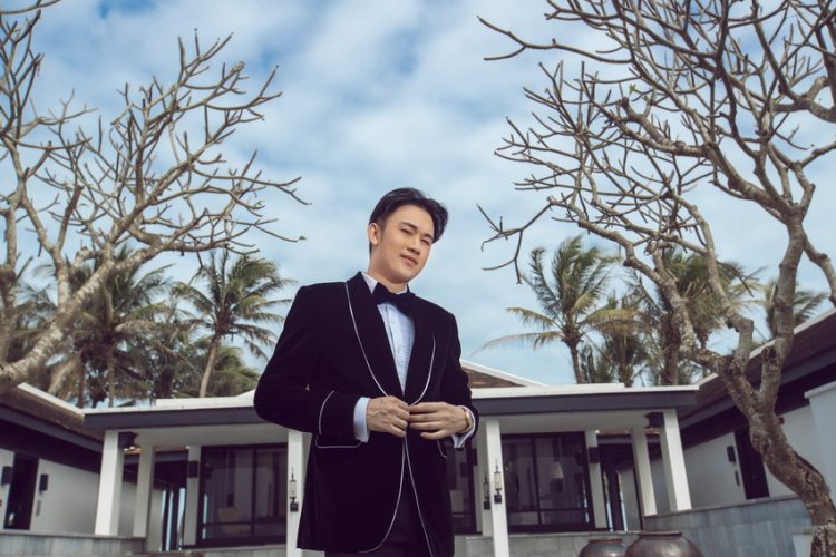 Liveshow Uyên Uyển – Dương Triệu Vũ muốn thúc đẩy du lịch Hội An 05