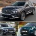 Ba mẫu xe ‘bom tấn’ Hyundai sẽ ra mắt Việt Nam trong năm nay