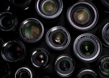 Những ống kính tốt nhất dành cho máy ảnh Fujifilm ngàm X - 10