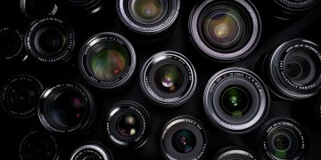 Những ống kính tốt nhất dành cho máy ảnh Fujifilm ngàm X - 10