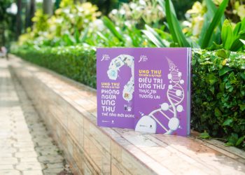 Đập tan tin đồn về ung thư