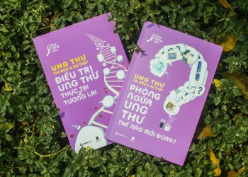 Ung thư: tin đồn & sự thật – quyển sách giải mã những tin đồn và sự thật bạn nhất định phải biết!