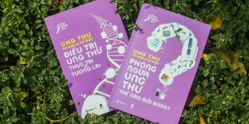 Ung thư: tin đồn & sự thật – quyển sách giải mã những tin đồn và sự thật bạn nhất định phải biết!