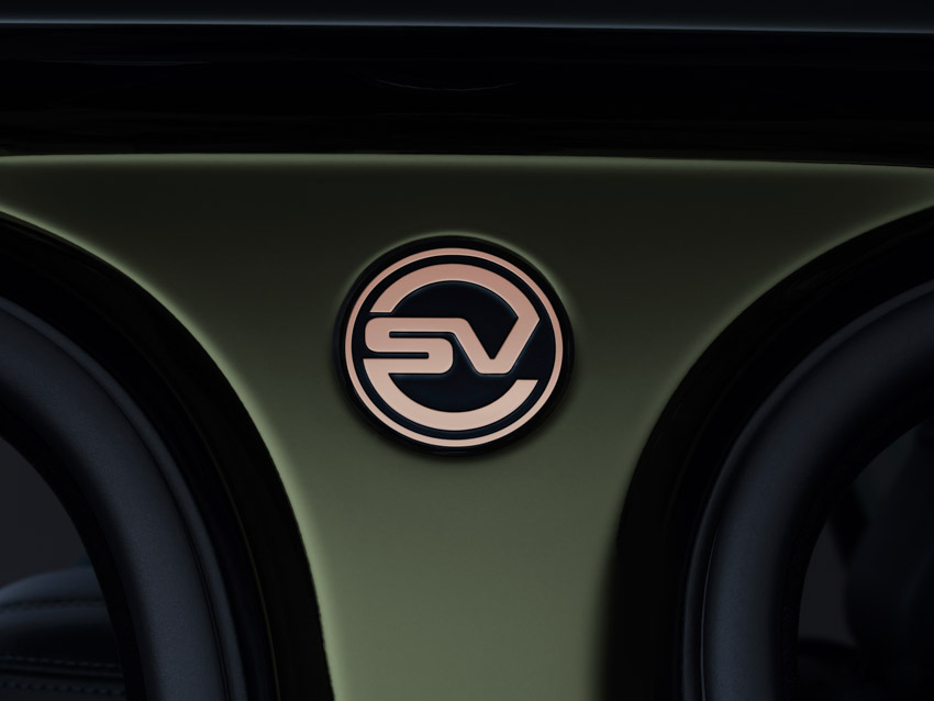 Phiên bản Range Rover SVAutobiography Ultimate mới đỉnh cao nhất-9