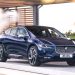 Jaguar I-Pace có thêm phiên bản Black mới