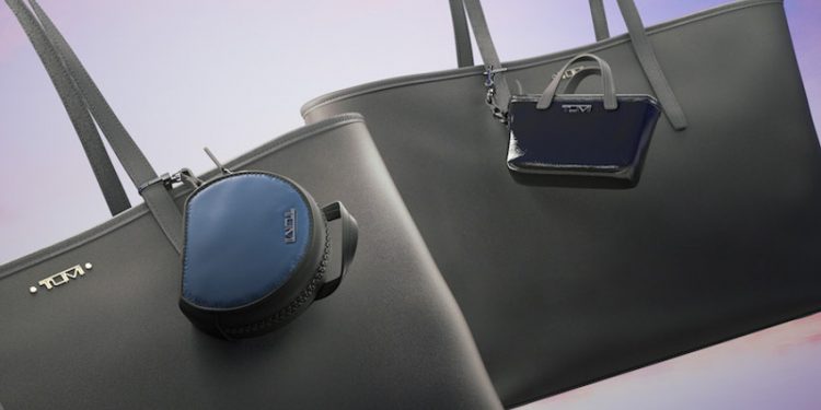 Bộ sưu tập TUMI Xuân Hè 2021 đã có mặt tại Việt Nam