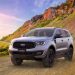 Ford Việt Nam doanh số Quý I tăng 52% với 5.914 xe được giao tới tay khách hàng