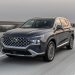 Hyundai Santa Fe 2021 ra mắt tại Indonesia, chờ ngày về Việt Nam
