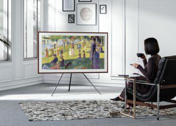 Samsung ra mắt The Frame 2021 và The Premiere: Đưa trải nghiệm TV Phong cách sống lên tầm cao mới