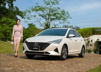 Hơn 6.800 xe Hyundai đến tay khách hàng trong tháng 3/2021