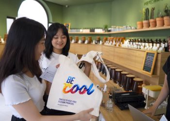 Nâng cao nhận thức về in ấn bền vững thông qua chiến dịch “Be Cool With Epson”