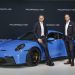 Porsche tăng trưởng bền vững trong năm tài chính 2020 - 1