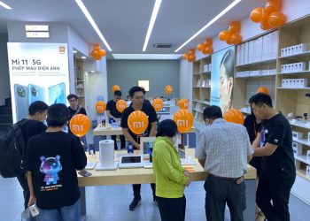 Mi Fan Festival 2021 ghi nhận những dấu ấn bất ngờ từ Xiaomi
