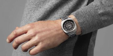 Lần đầu tiên Hermès thiết kế đồng hồ phong cách thể thao