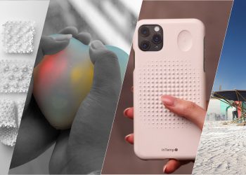 Thiết kế vì một Ngày mai Tươi đẹp hơn cạnh tranh giành các danh hiệu Grand Prix - 7