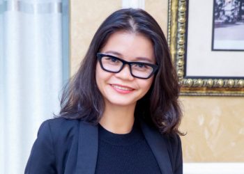 Cô giáo nhỏ với ước mơ thay đổi đời sống nông thôn - 2