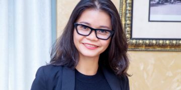 Cô giáo nhỏ với ước mơ thay đổi đời sống nông thôn - 2