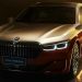 BMW 760Li Shining Shadow dành cho giới siêu giàu, giới hạn chỉ 25 chiếc