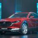 Bộ đôi SUV đô thị  Mazda CX-3 và CX-30 ra mắt thị trường có giá bán từ 629 triệu đồng