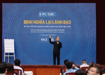 Lãnh đạo và tài năng - định nghĩa lại thế nào? - 1