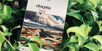 “Chuyến bay tháng 3” và lối viết độc đáo về đề tài chiến tranh