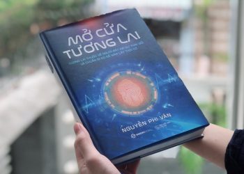 Tương lai thuộc về người bắt kịp sự thay đổi và chuẩn bị đủ để nắm lấy thời cơ