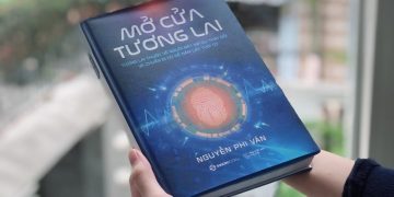 Tương lai thuộc về người bắt kịp sự thay đổi và chuẩn bị đủ để nắm lấy thời cơ