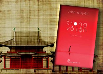 'Trong vô tận' và trò chơi cấu trúc tiểu thuyết - 1