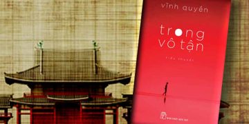 'Trong vô tận' và trò chơi cấu trúc tiểu thuyết - 1