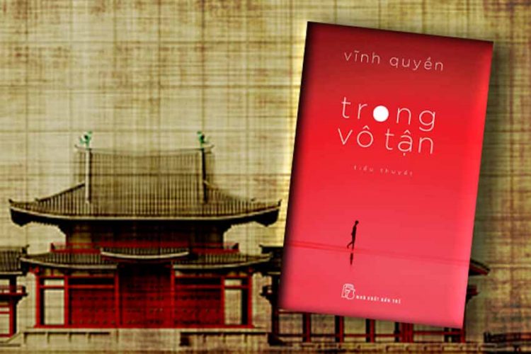 'Trong vô tận' và trò chơi cấu trúc tiểu thuyết - 1